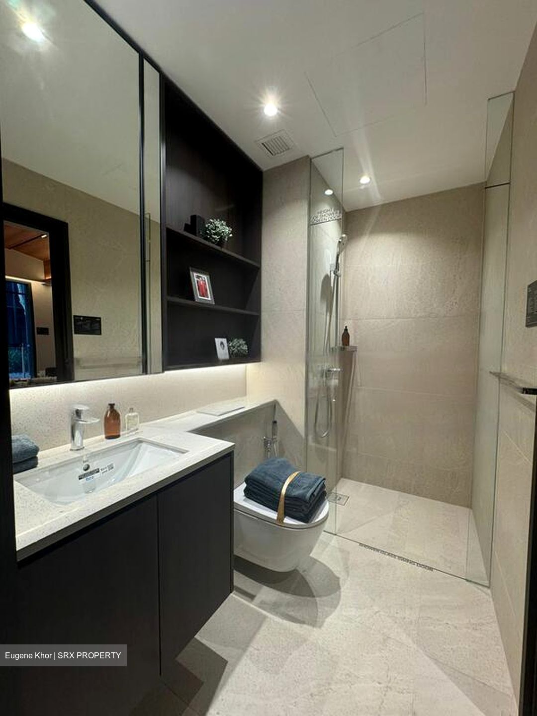 Upper Thomson Road (D26), Condominium #483905591